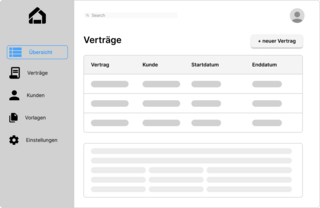 vertragsverwaltung_design